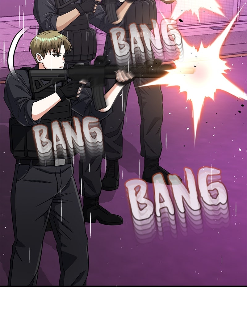 Read The Perfect Hybrid EN Manga Online