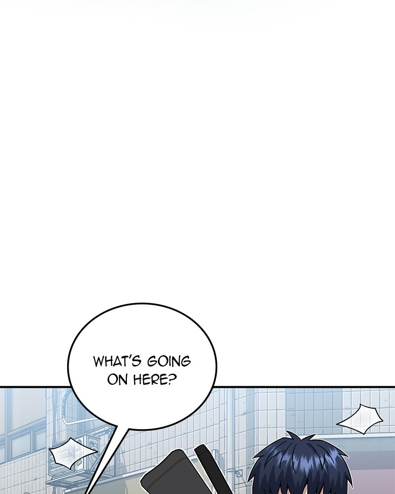 Read The Perfect Hybrid EN Manga Online