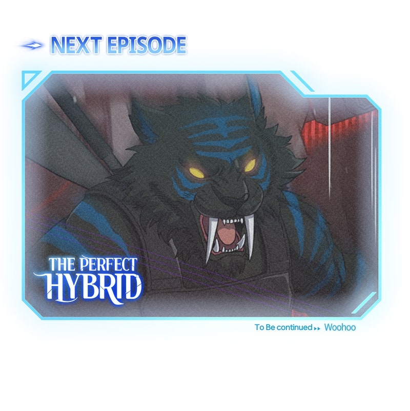 Read The Perfect Hybrid EN Manga Online