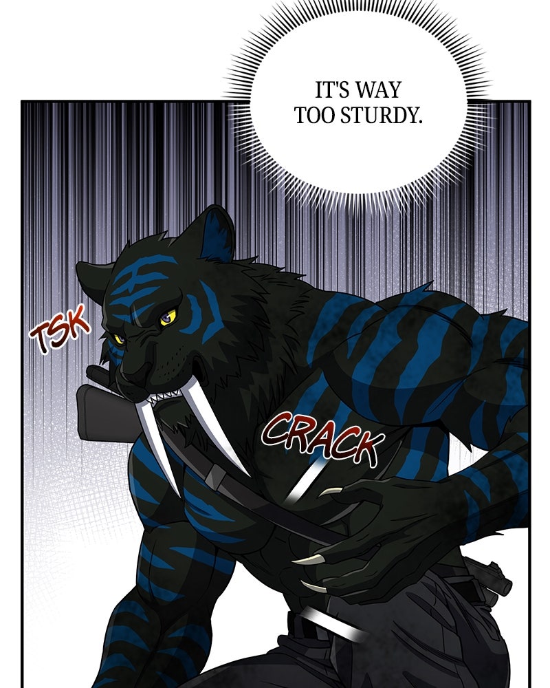 Read The Perfect Hybrid EN Manga Online
