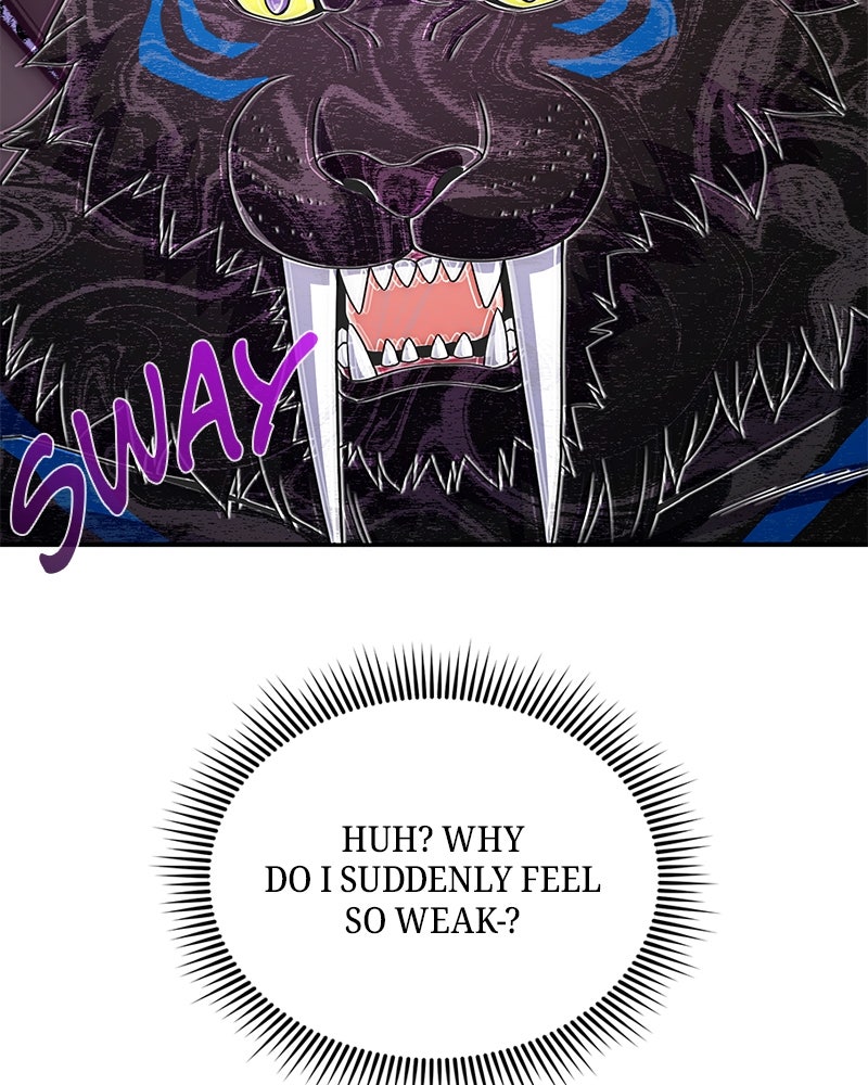 Read The Perfect Hybrid EN Manga Online