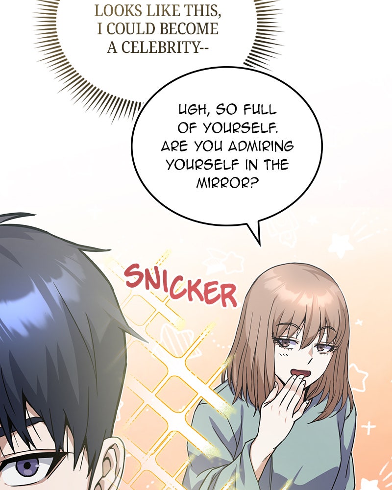 Read The Perfect Hybrid EN Manga Online