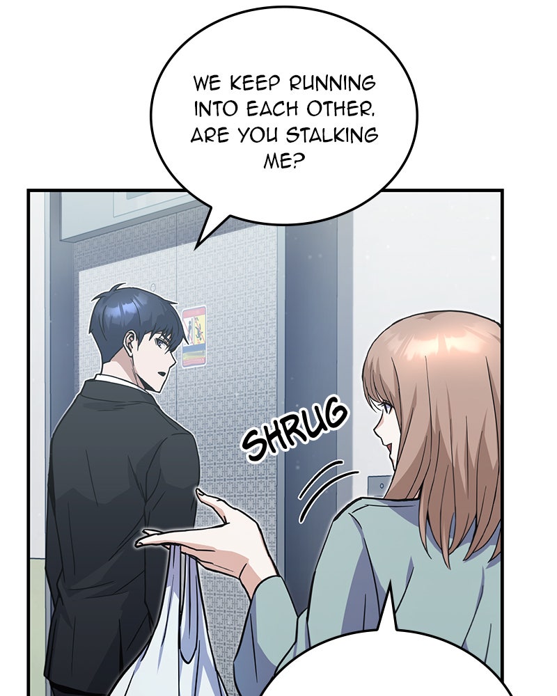 Read The Perfect Hybrid EN Manga Online