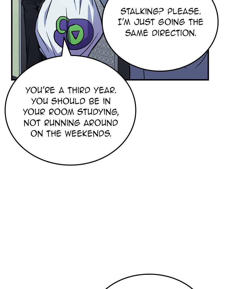 Read The Perfect Hybrid EN Manga Online
