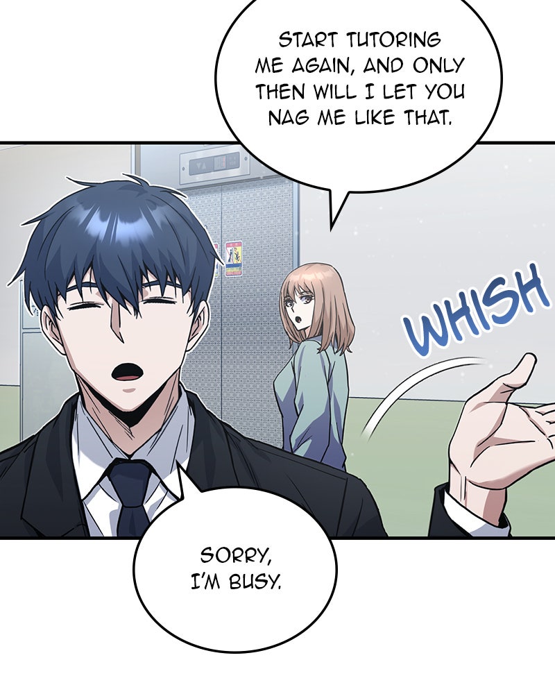 Read The Perfect Hybrid EN Manga Online