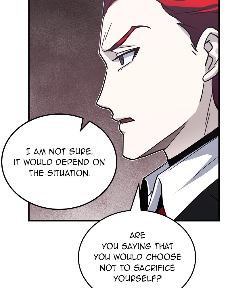 Read The Perfect Hybrid EN Manga Online