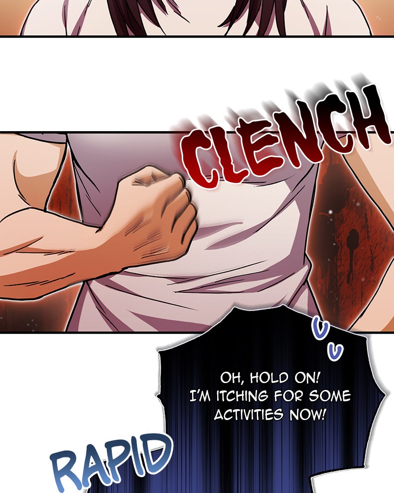 Read The Perfect Hybrid EN Manga Online