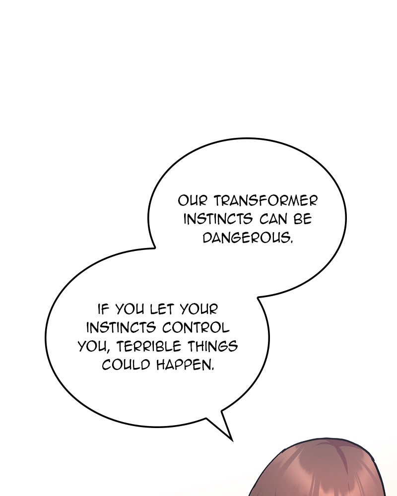 Read The Perfect Hybrid EN Manga Online