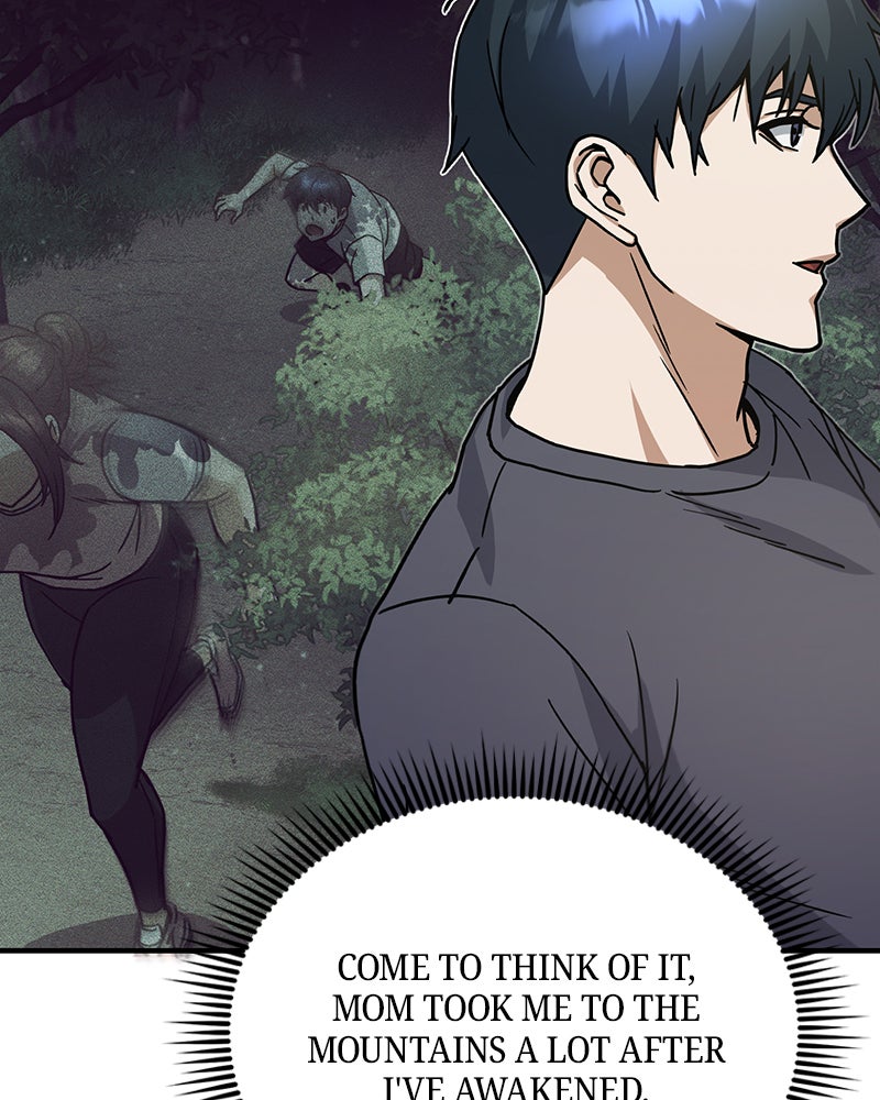 Read The Perfect Hybrid EN Manga Online