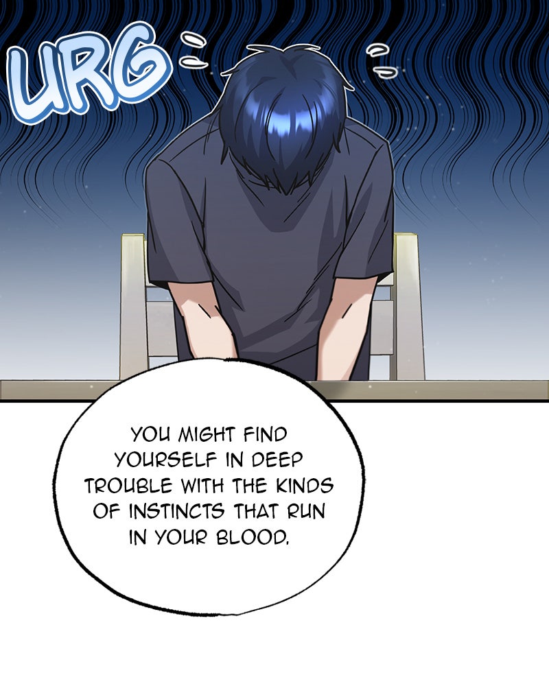 Read The Perfect Hybrid EN Manga Online
