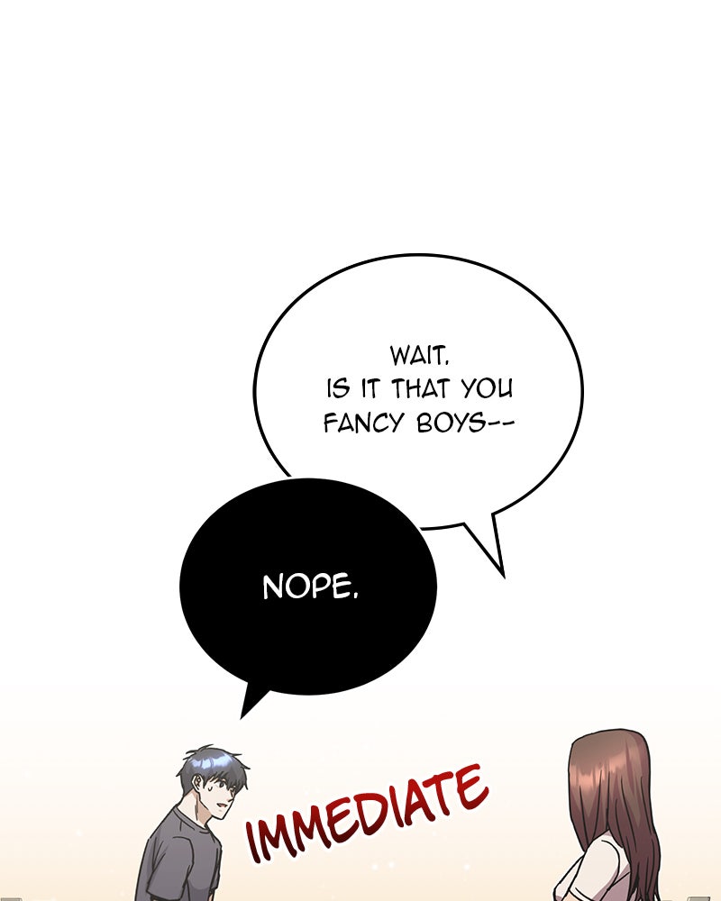 Read The Perfect Hybrid EN Manga Online