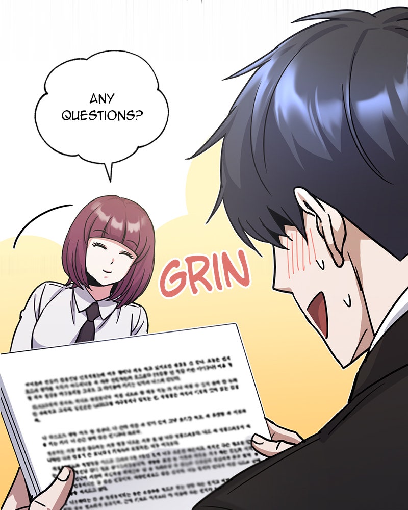 Read The Perfect Hybrid EN Manga Online