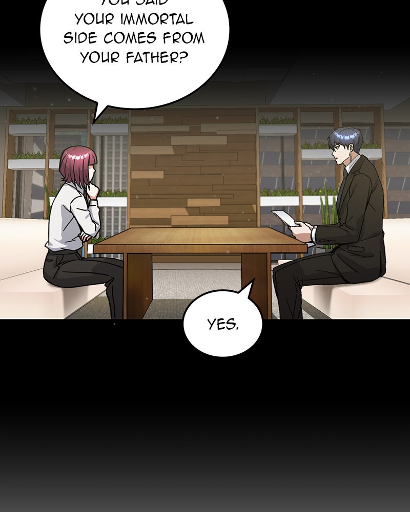 Read The Perfect Hybrid EN Manga Online