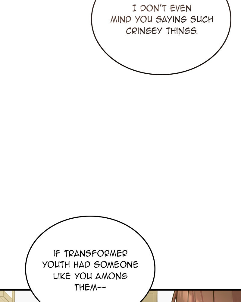 Read The Perfect Hybrid EN Manga Online