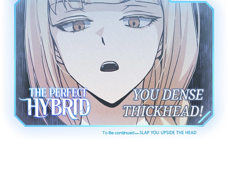 Read The Perfect Hybrid EN Manga Online
