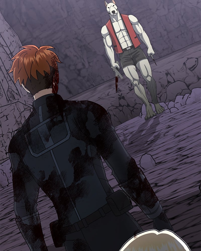 Read The Perfect Hybrid EN Manga Online