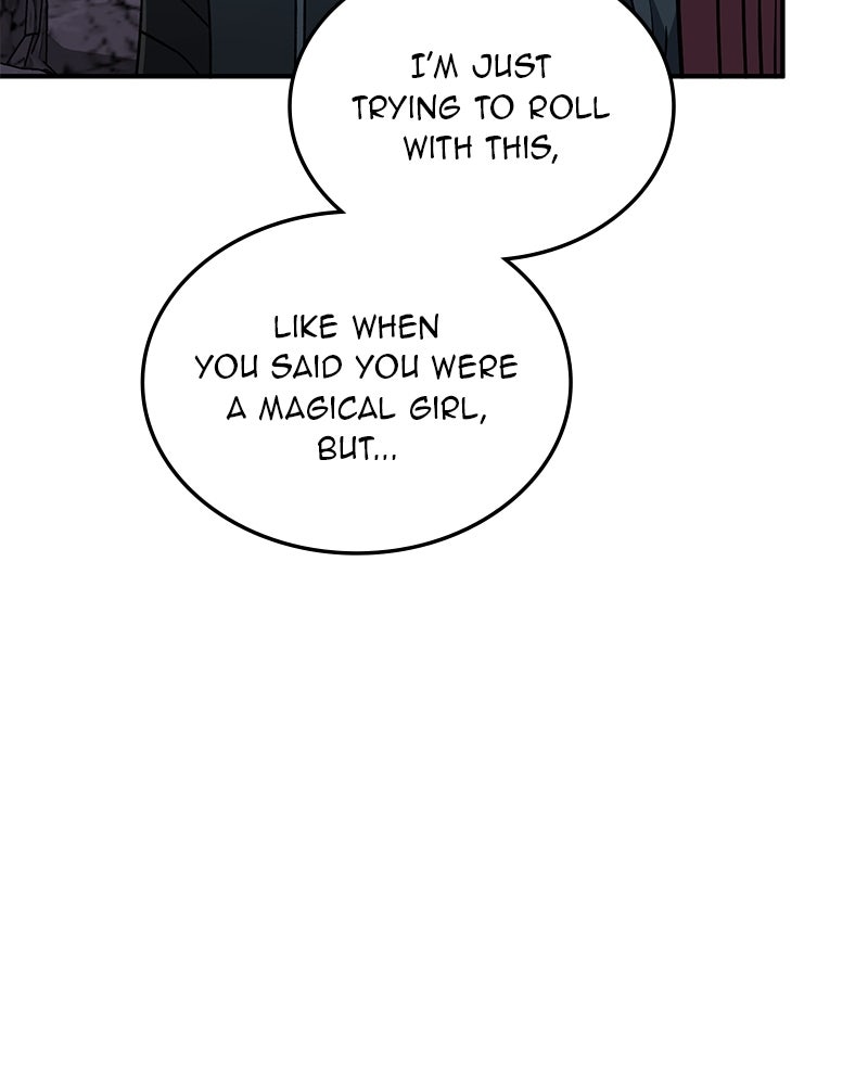 Read The Perfect Hybrid EN Manga Online