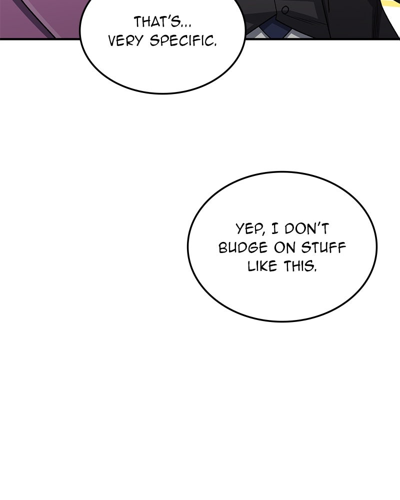 Read The Perfect Hybrid EN Manga Online