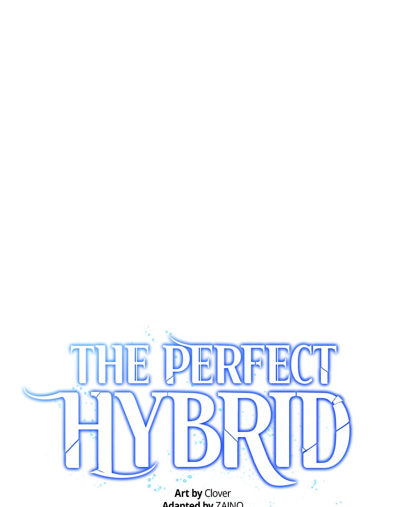Read The Perfect Hybrid EN Manga Online