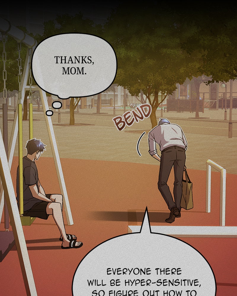 Read The Perfect Hybrid EN Manga Online