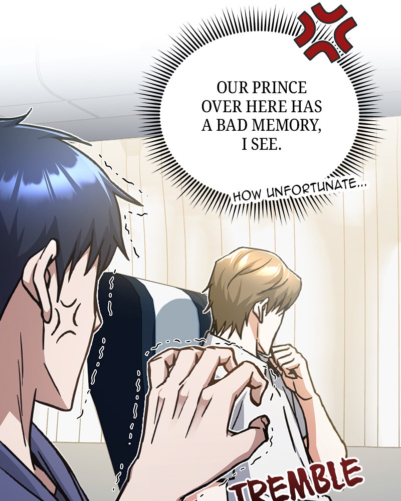 Read The Perfect Hybrid EN Manga Online