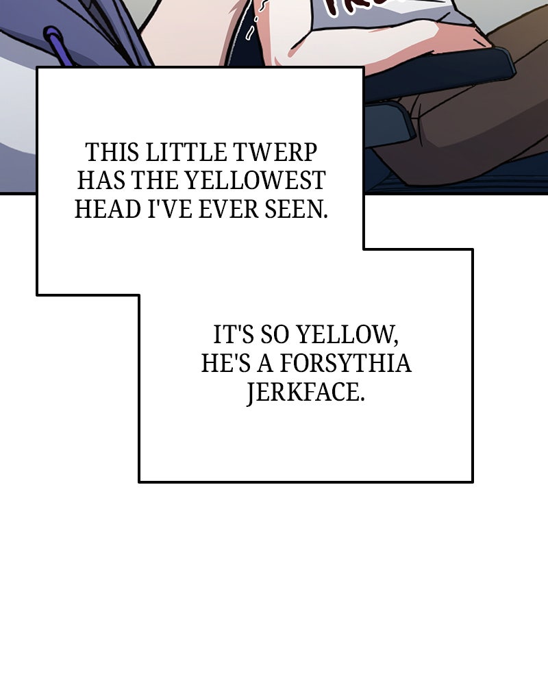 Read The Perfect Hybrid EN Manga Online