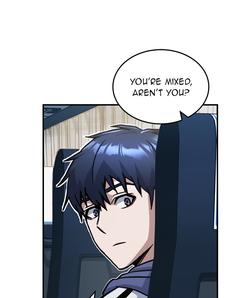 Read The Perfect Hybrid EN Manga Online