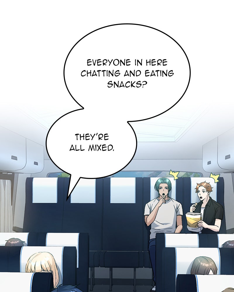 Read The Perfect Hybrid EN Manga Online