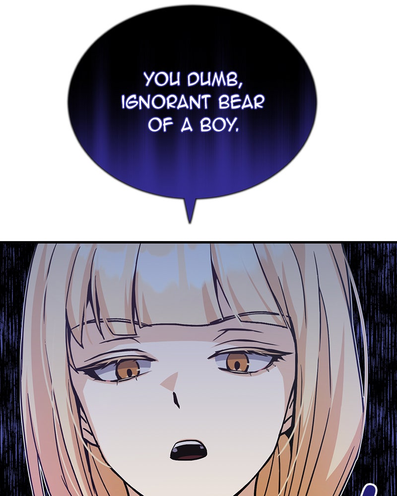 Read The Perfect Hybrid EN Manga Online