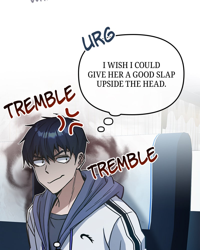 Read The Perfect Hybrid EN Manga Online