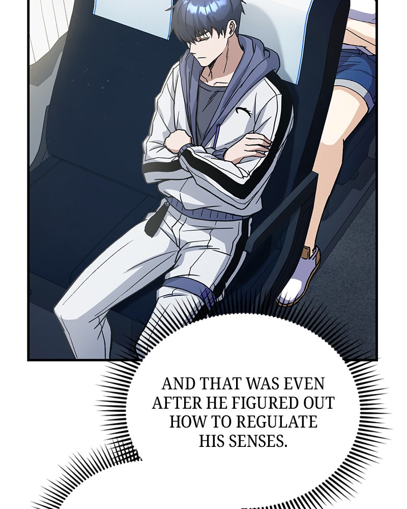 Read The Perfect Hybrid EN Manga Online