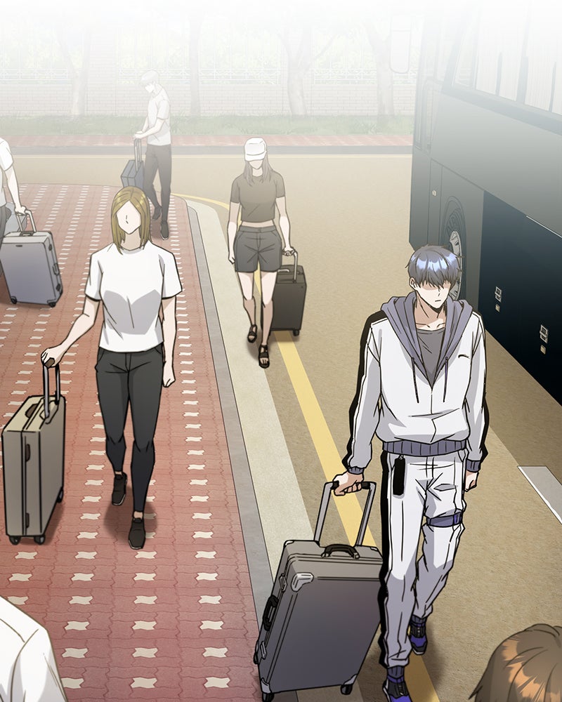 Read The Perfect Hybrid EN Manga Online