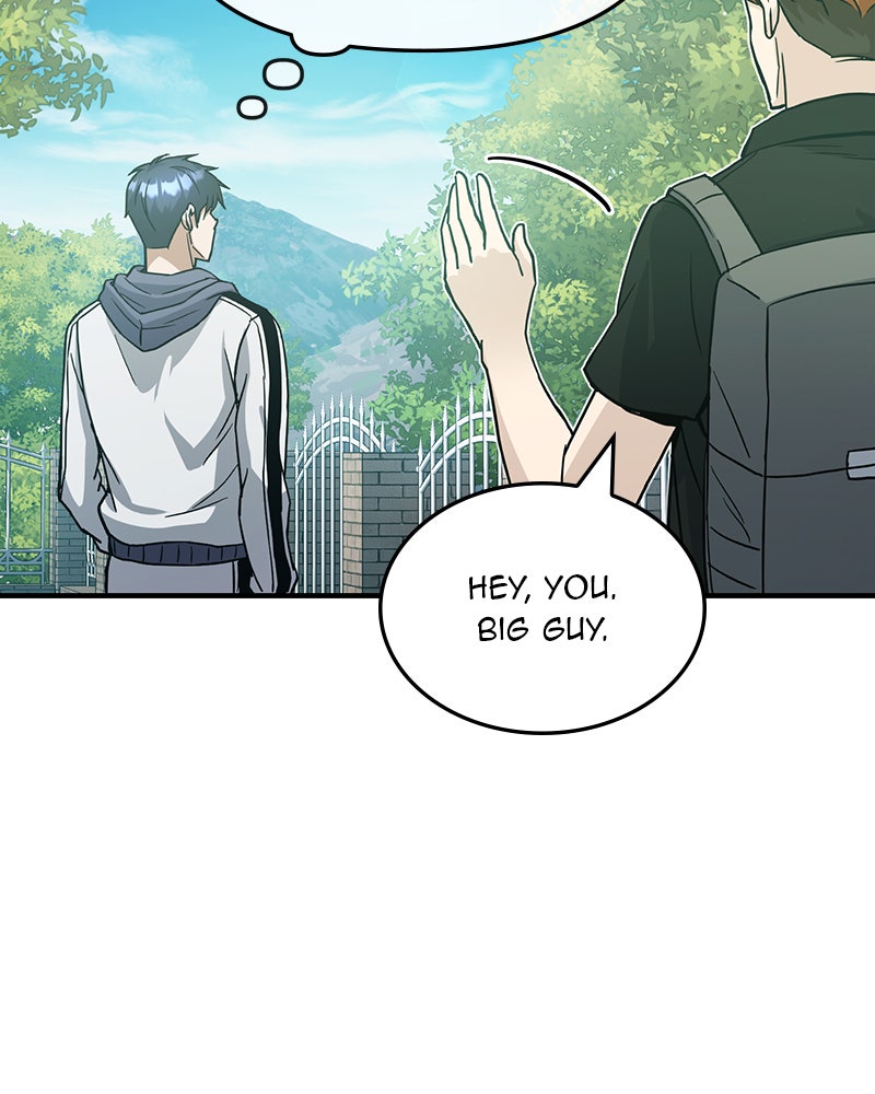 Read The Perfect Hybrid EN Manga Online