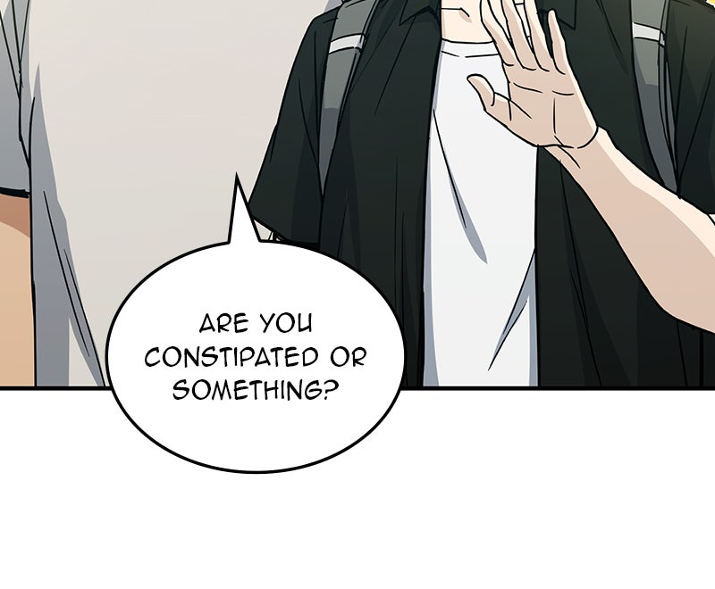Read The Perfect Hybrid EN Manga Online