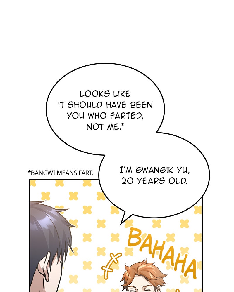 Read The Perfect Hybrid EN Manga Online