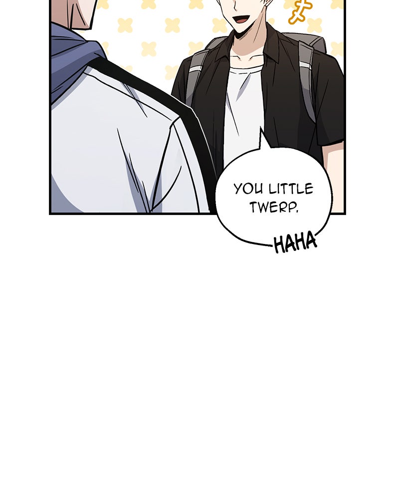 Read The Perfect Hybrid EN Manga Online