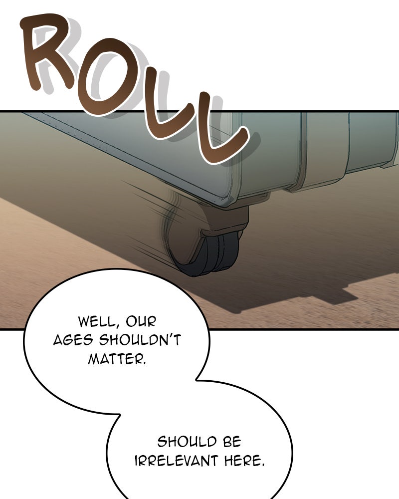 Read The Perfect Hybrid EN Manga Online