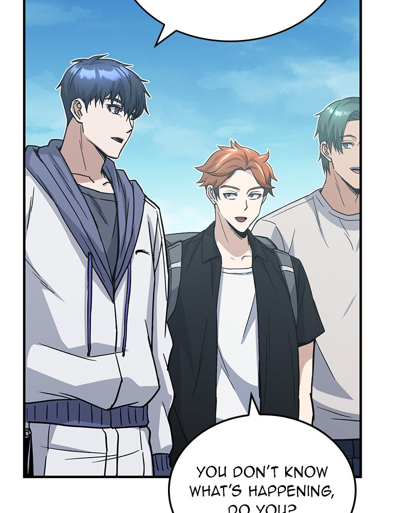 Read The Perfect Hybrid EN Manga Online