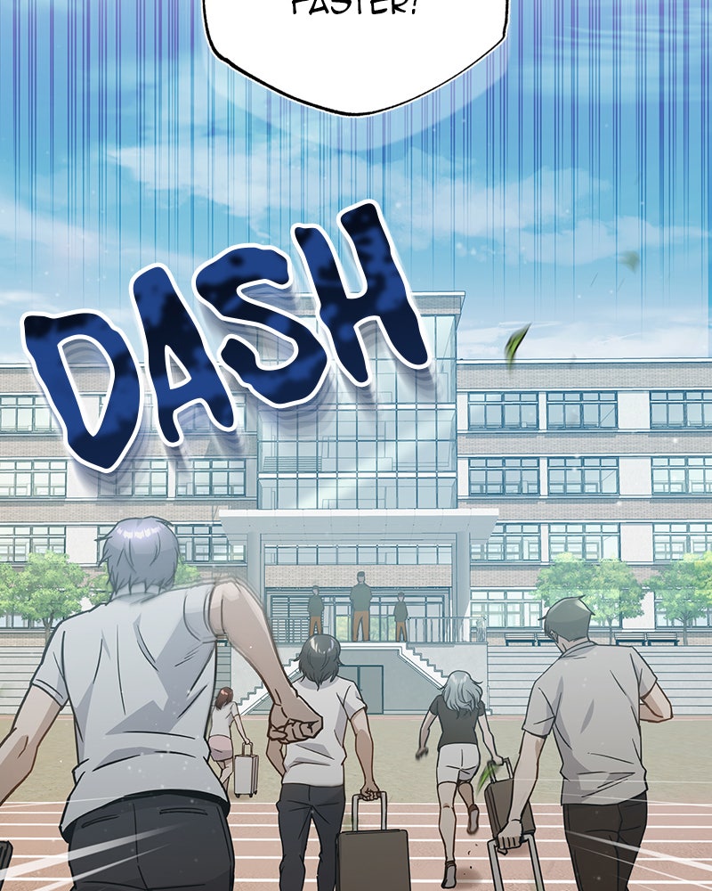 Read The Perfect Hybrid EN Manga Online