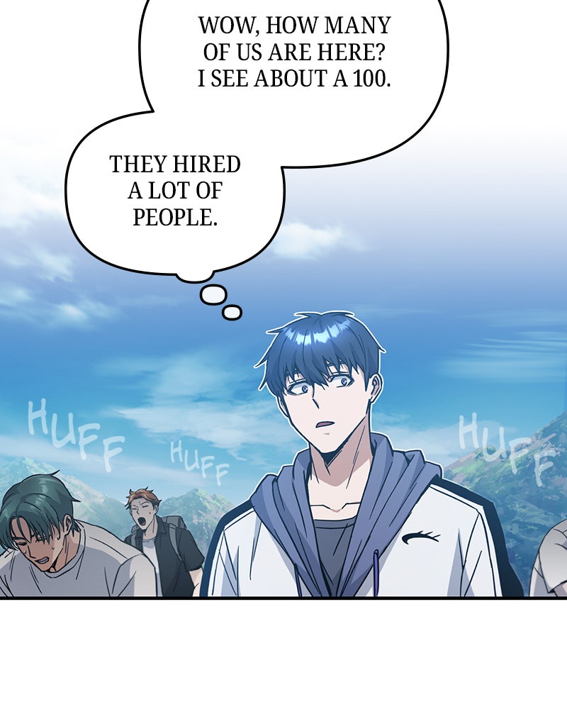 Read The Perfect Hybrid EN Manga Online