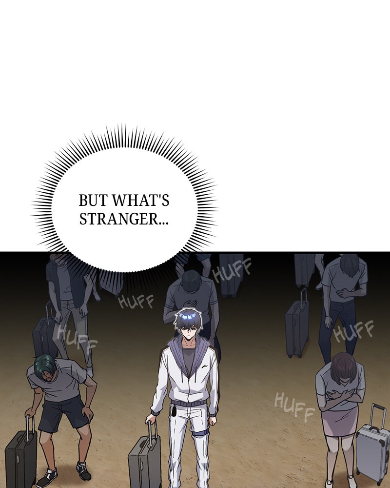 Read The Perfect Hybrid EN Manga Online