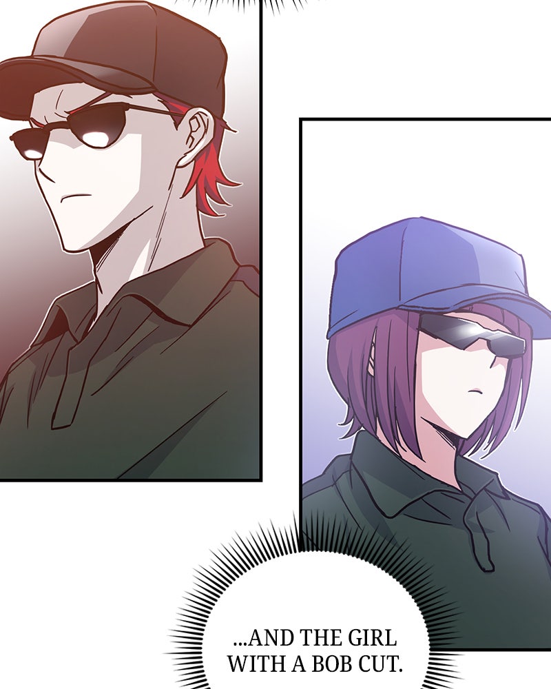 Read The Perfect Hybrid EN Manga Online