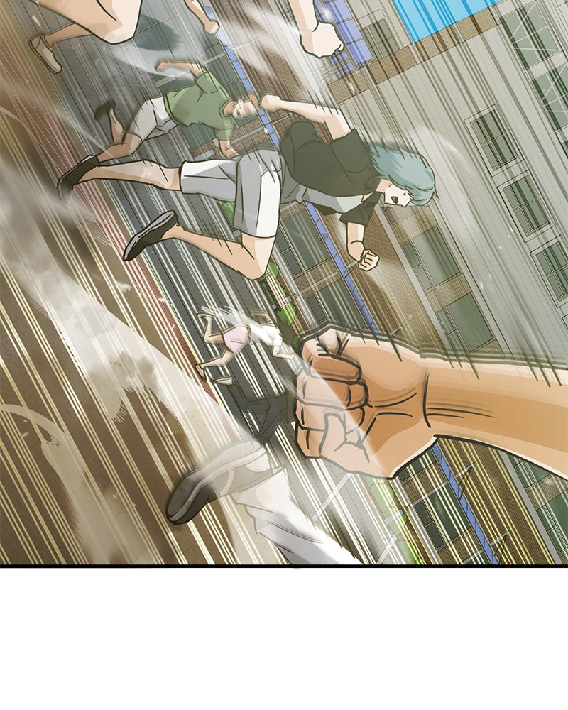 Read The Perfect Hybrid EN Manga Online