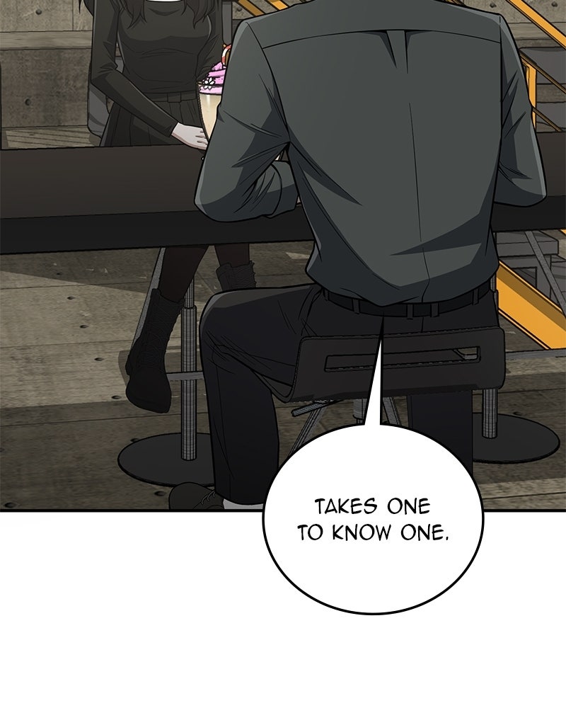 Read The Perfect Hybrid EN Manga Online