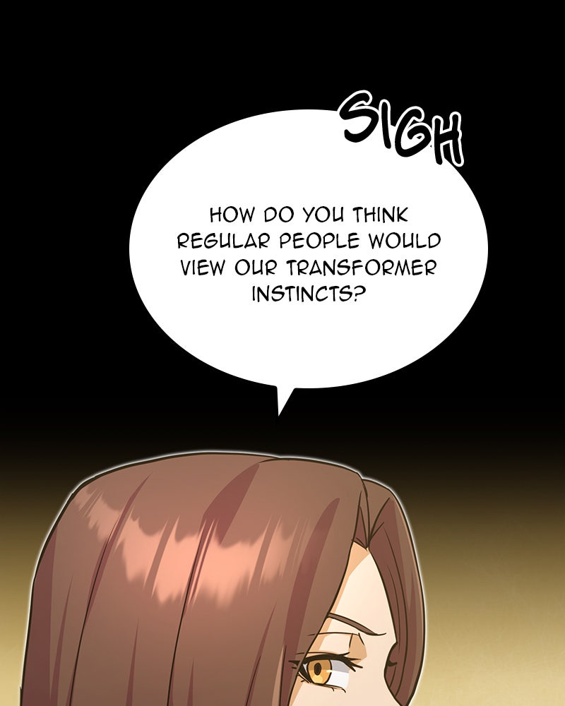 Read The Perfect Hybrid EN Manga Online
