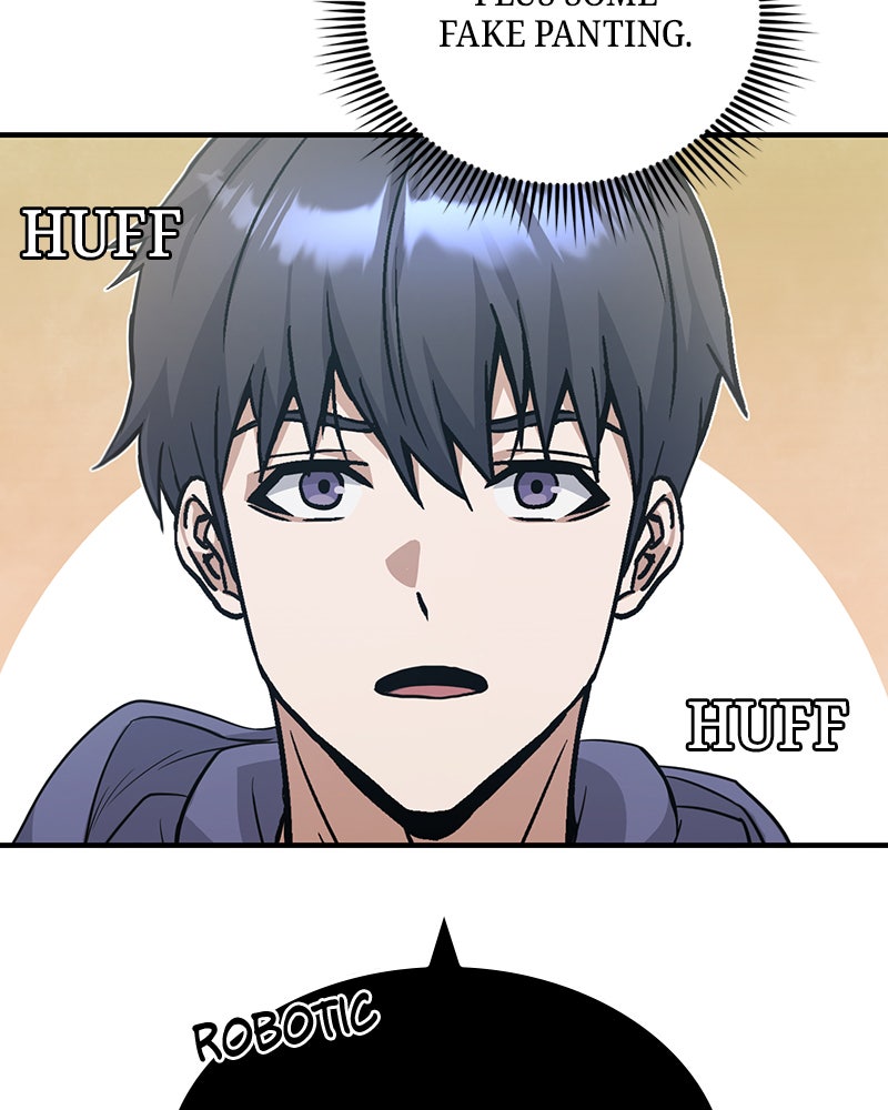Read The Perfect Hybrid EN Manga Online