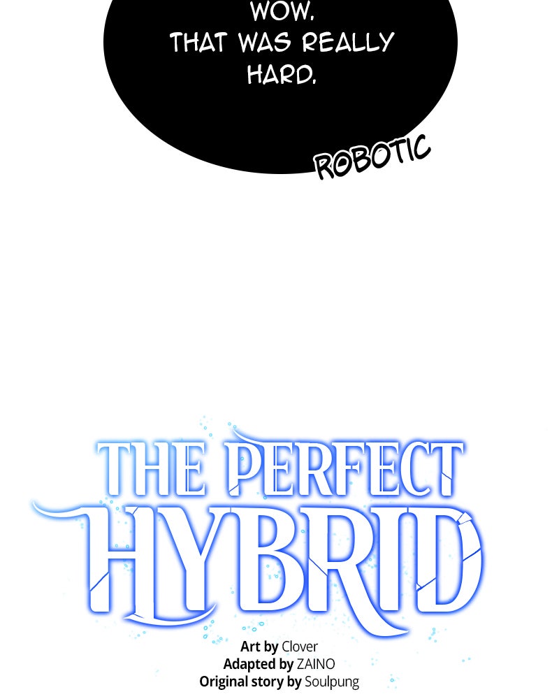 Read The Perfect Hybrid EN Manga Online