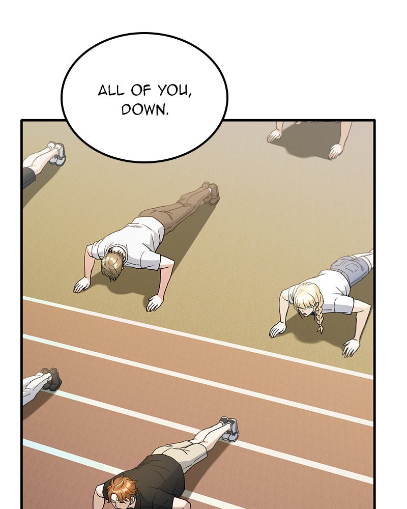 Read The Perfect Hybrid EN Manga Online
