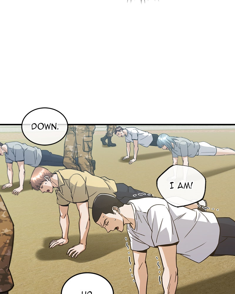 Read The Perfect Hybrid EN Manga Online