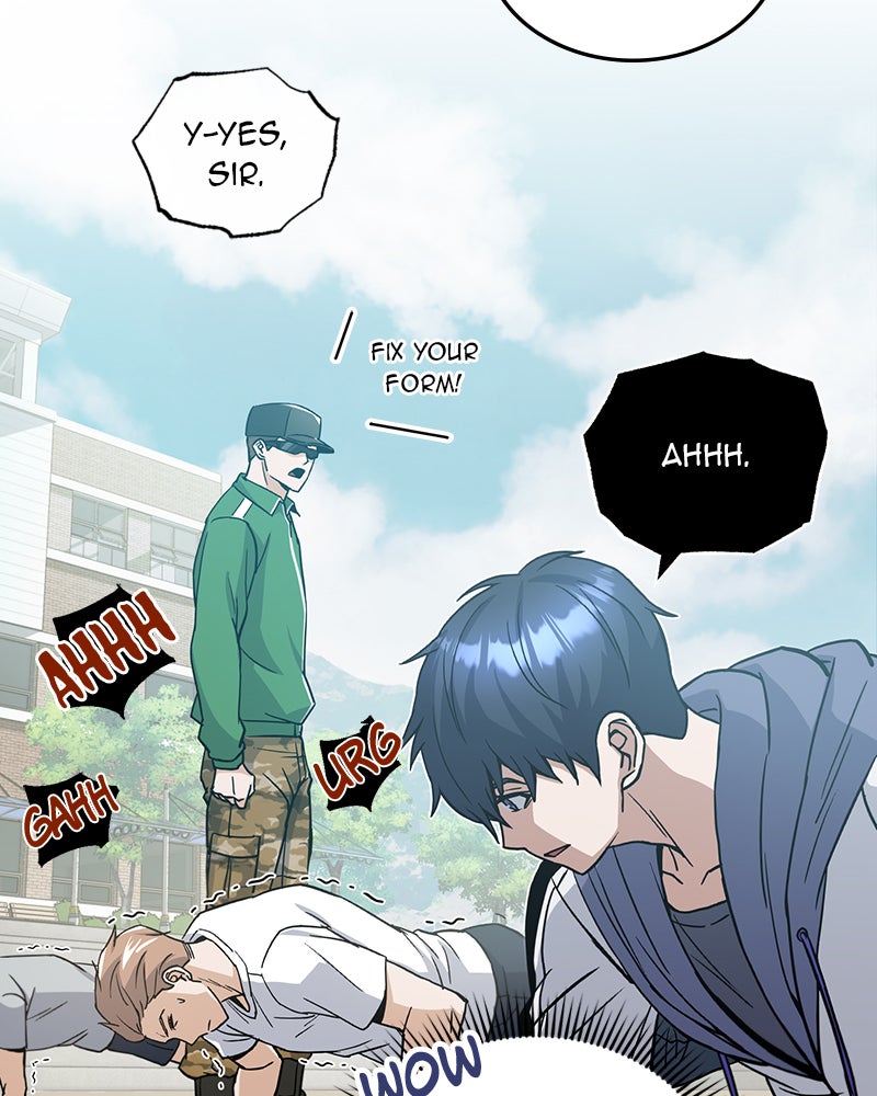 Read The Perfect Hybrid EN Manga Online